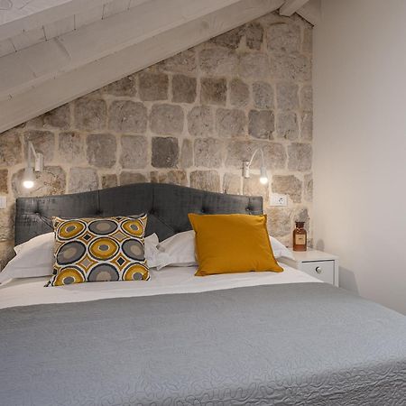 Apartments Villa Agava Cavtat Szoba fotó