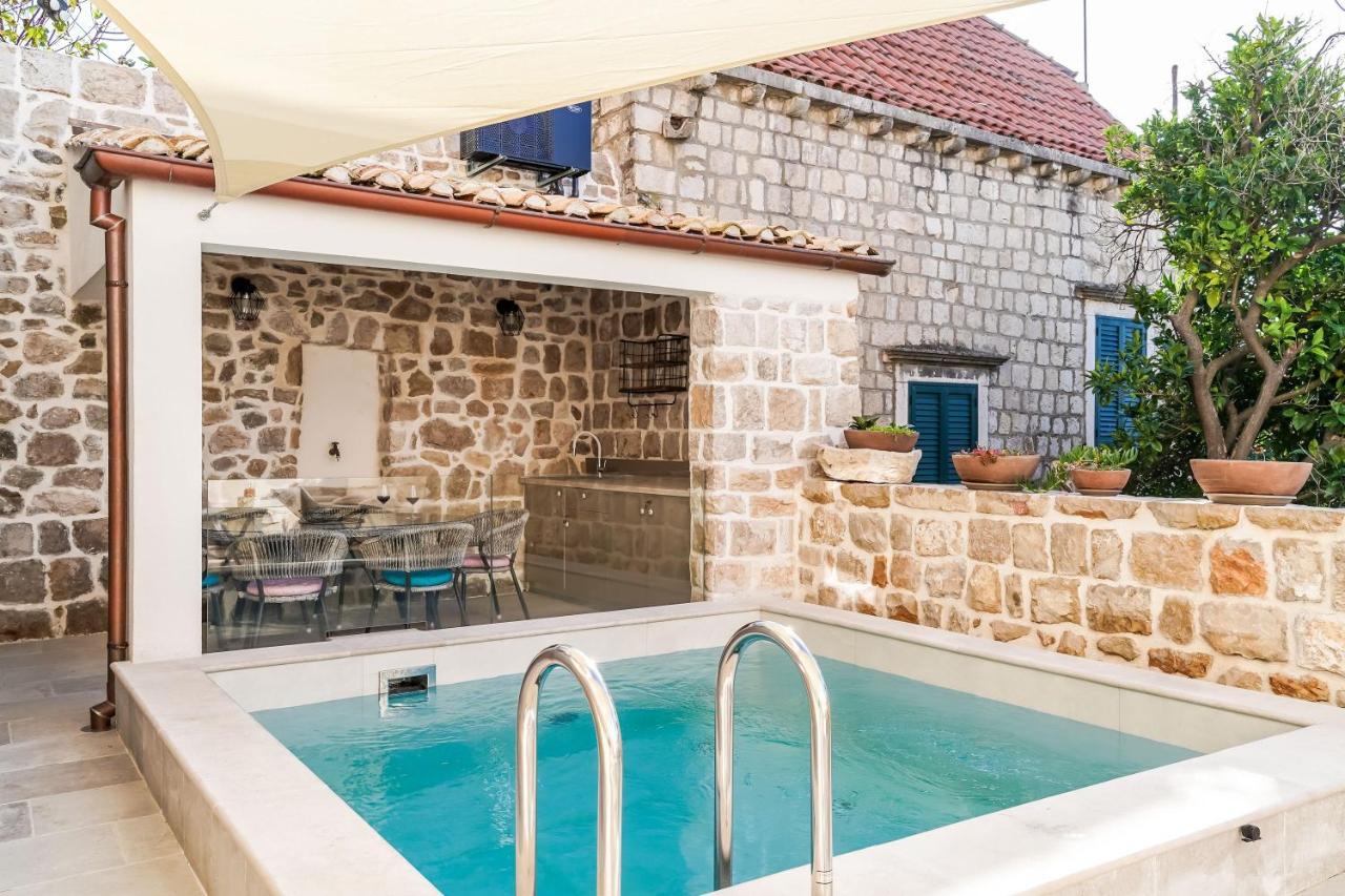 Apartments Villa Agava Cavtat Szoba fotó