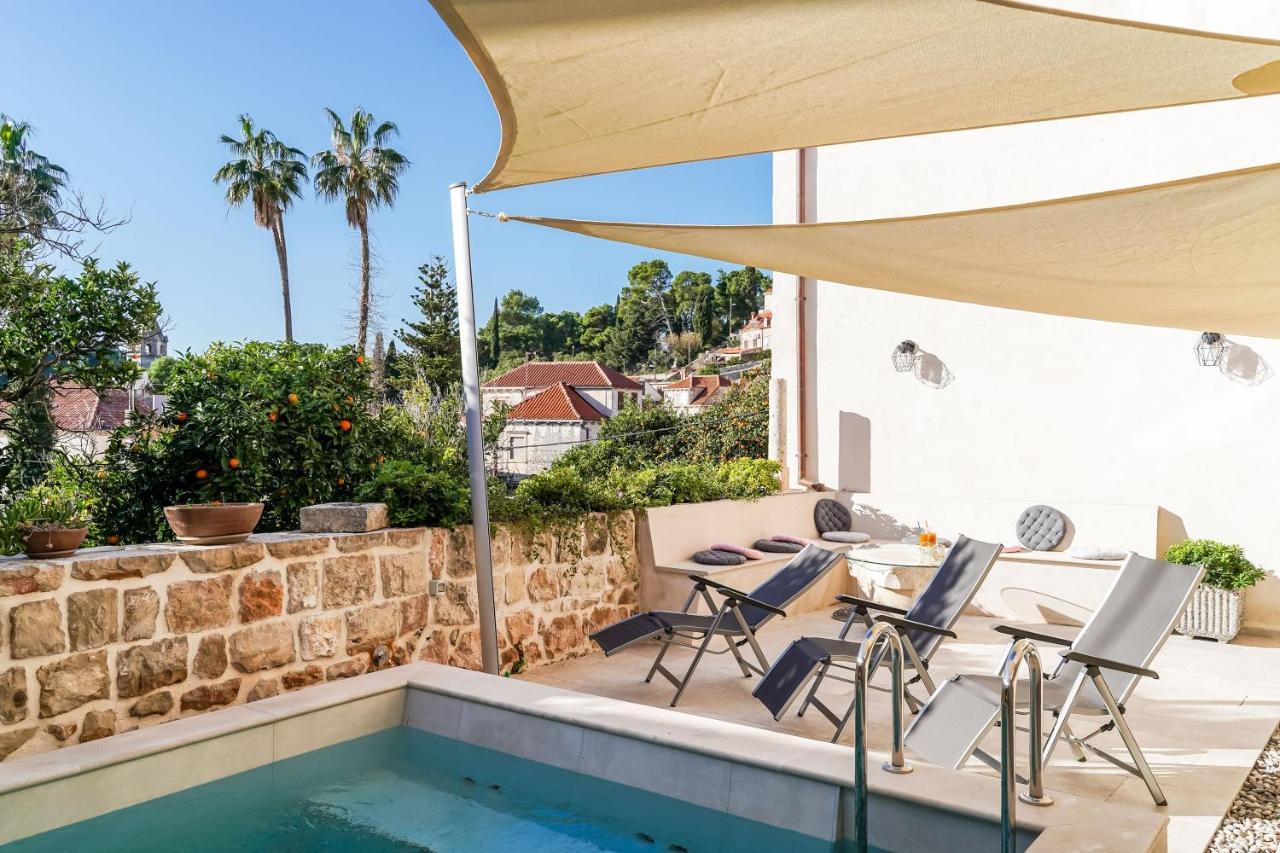 Apartments Villa Agava Cavtat Szoba fotó
