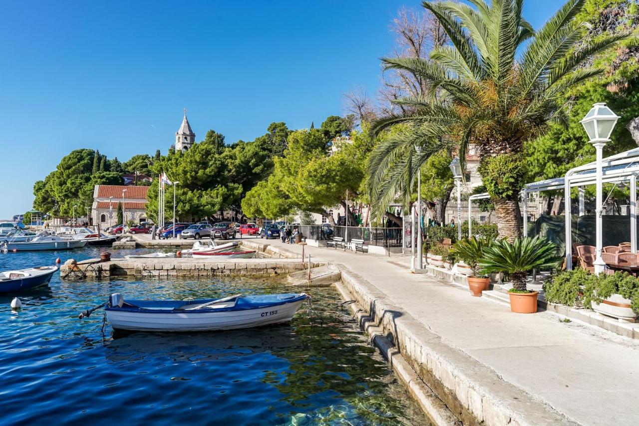 Apartments Villa Agava Cavtat Szoba fotó