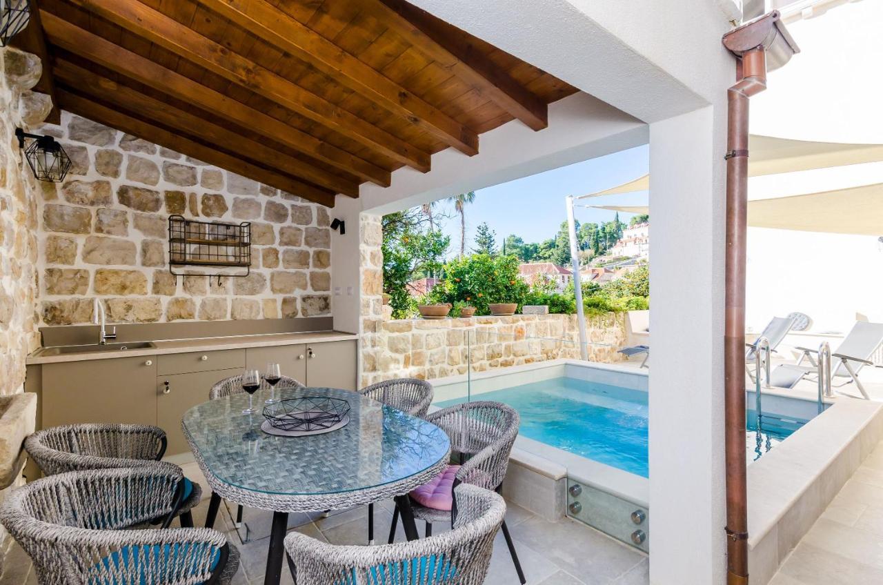 Apartments Villa Agava Cavtat Szoba fotó