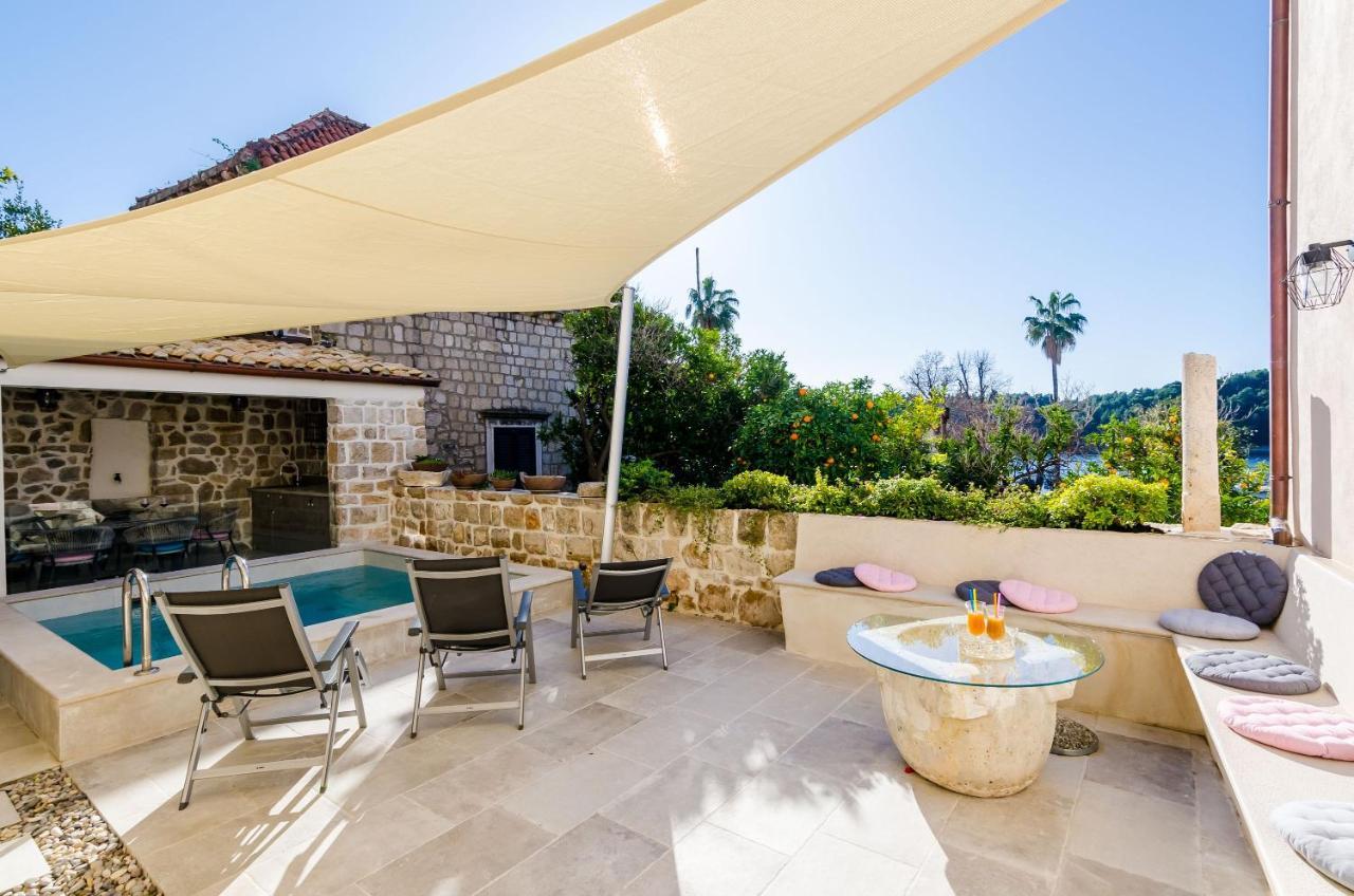 Apartments Villa Agava Cavtat Szoba fotó