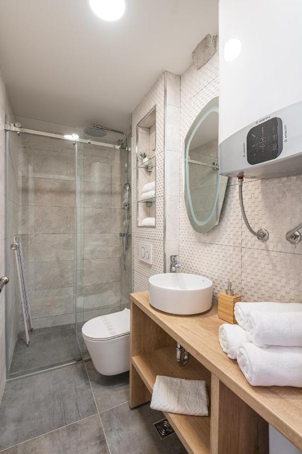 Apartments Villa Agava Cavtat Szoba fotó