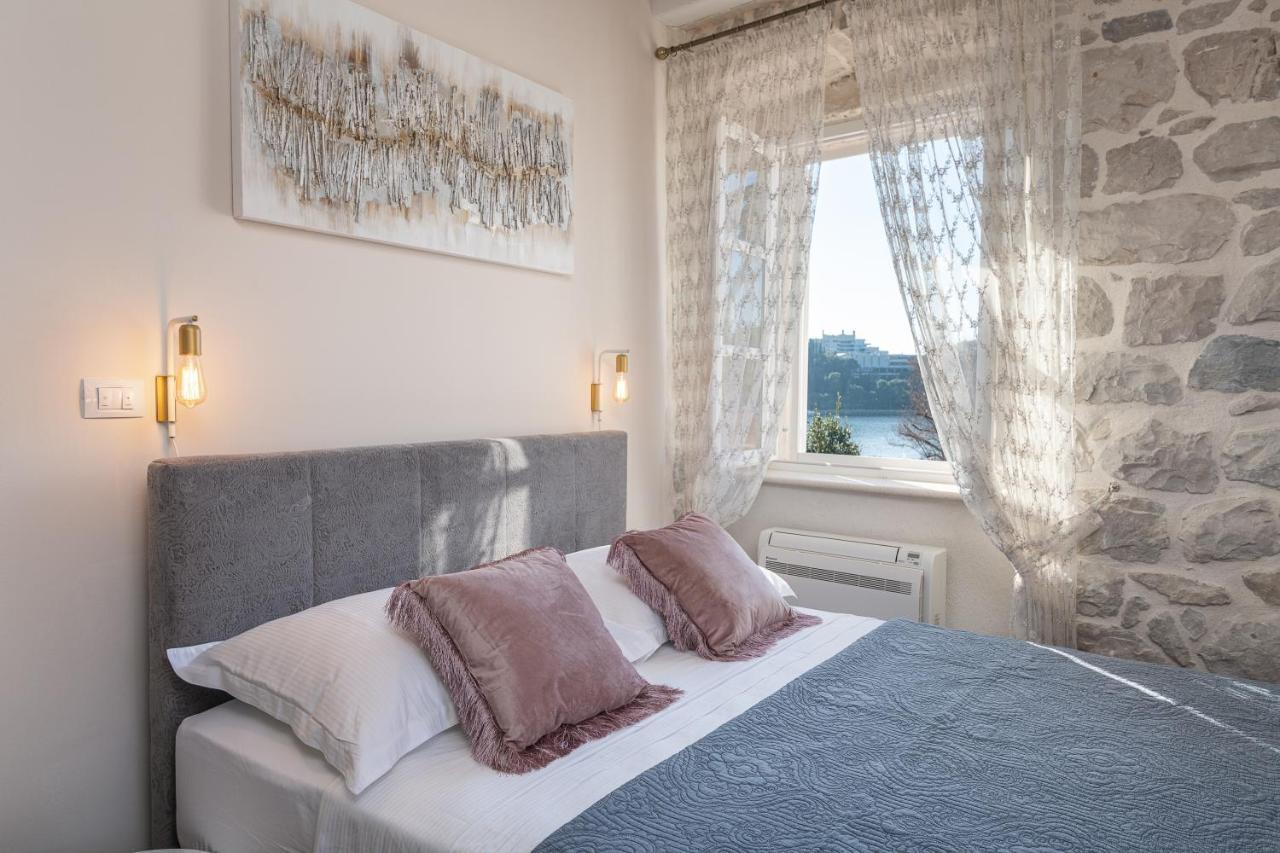 Apartments Villa Agava Cavtat Szoba fotó