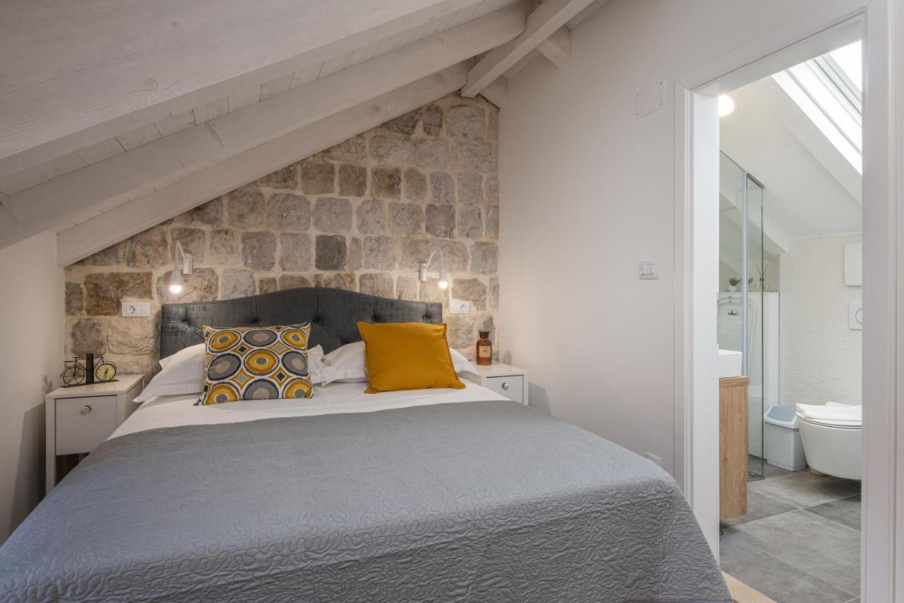 Apartments Villa Agava Cavtat Szoba fotó