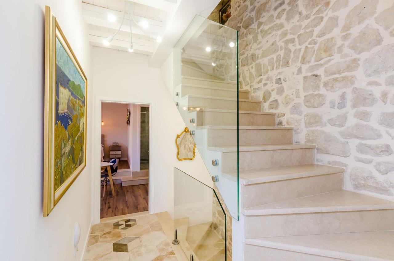 Apartments Villa Agava Cavtat Kültér fotó