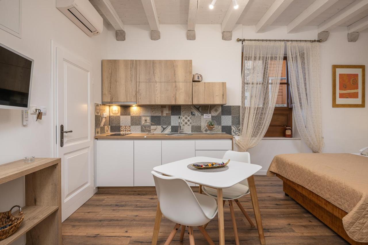 Apartments Villa Agava Cavtat Kültér fotó