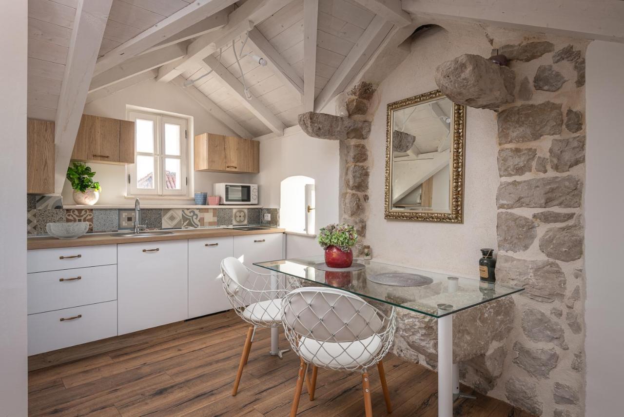 Apartments Villa Agava Cavtat Kültér fotó