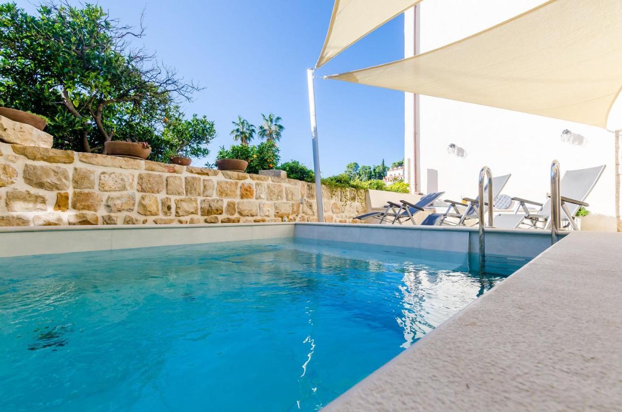 Apartments Villa Agava Cavtat Kültér fotó