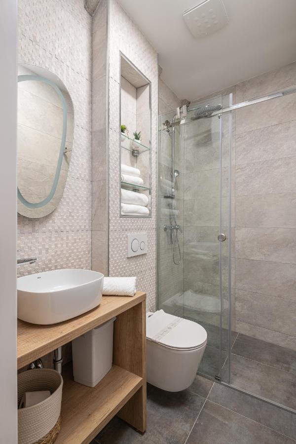 Apartments Villa Agava Cavtat Kültér fotó