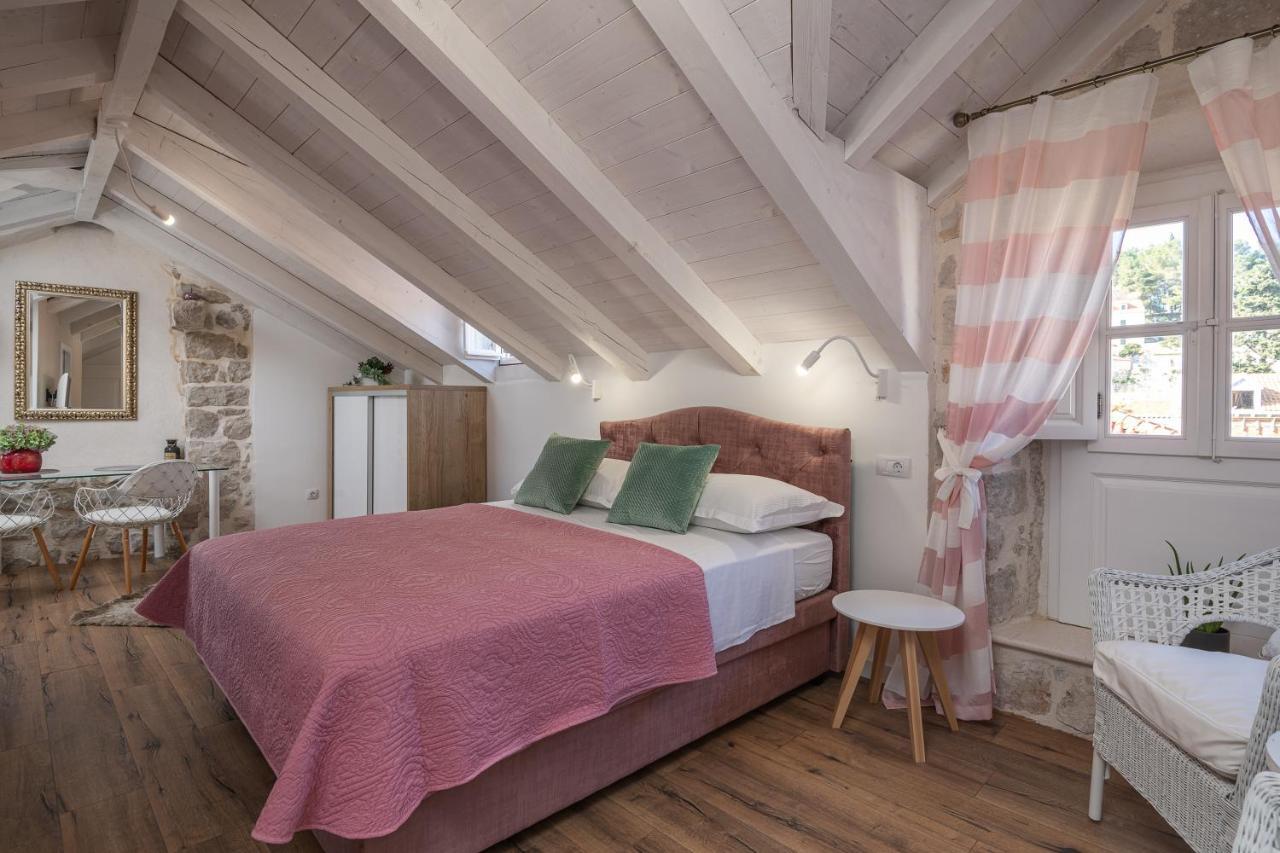 Apartments Villa Agava Cavtat Kültér fotó