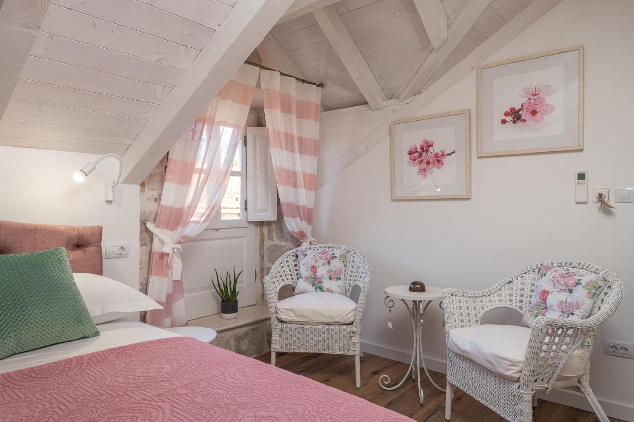Apartments Villa Agava Cavtat Kültér fotó