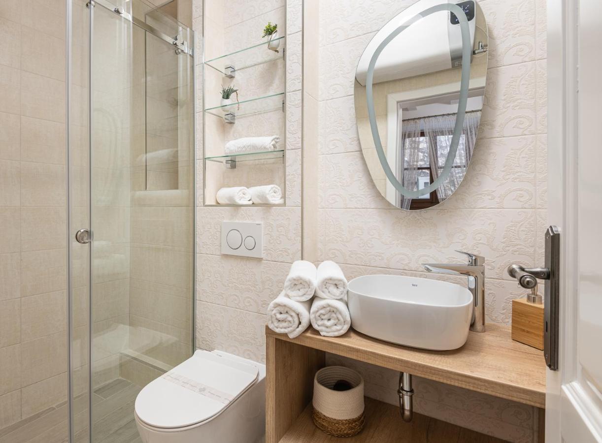 Apartments Villa Agava Cavtat Kültér fotó