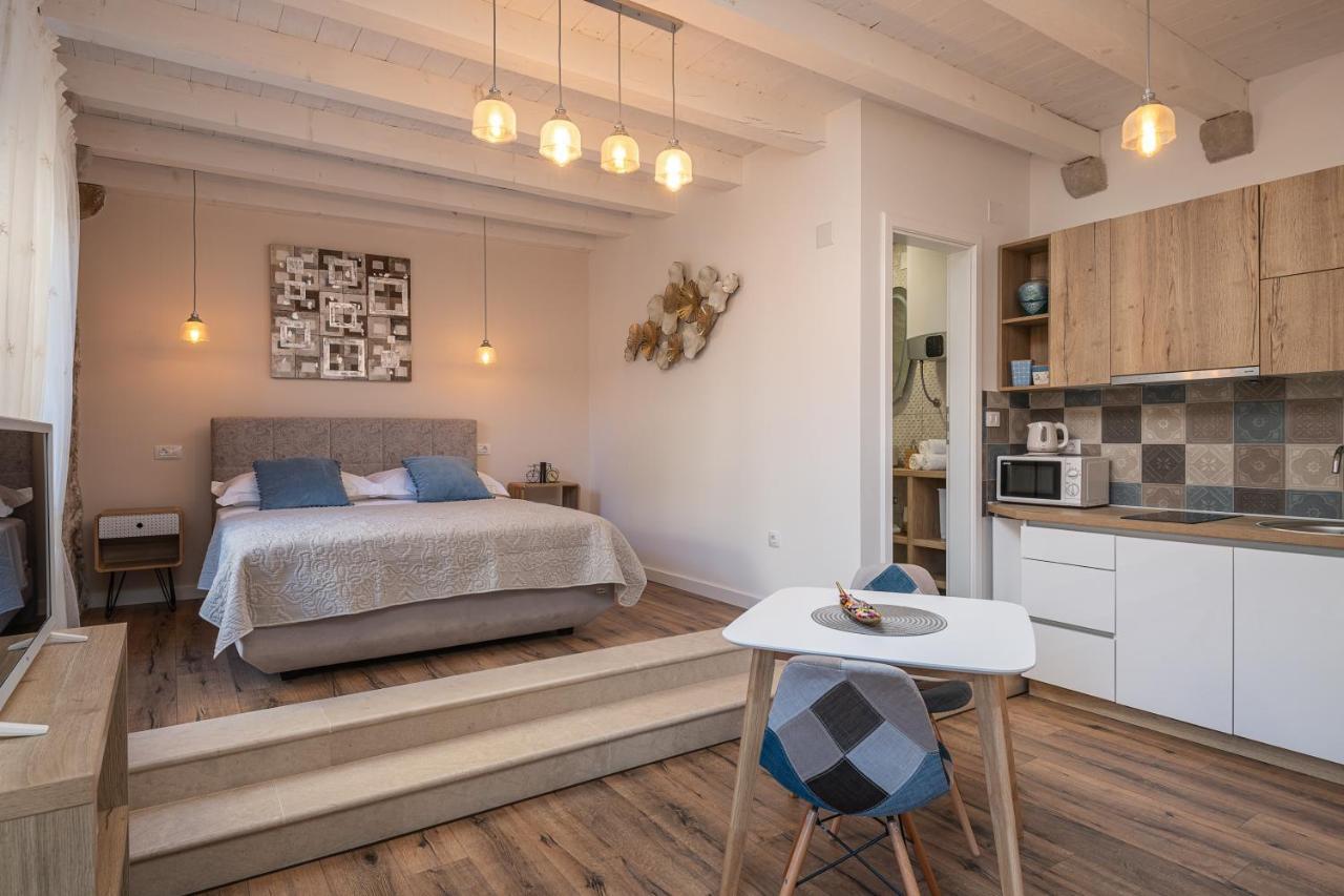 Apartments Villa Agava Cavtat Kültér fotó