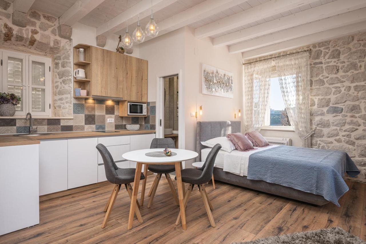 Apartments Villa Agava Cavtat Kültér fotó
