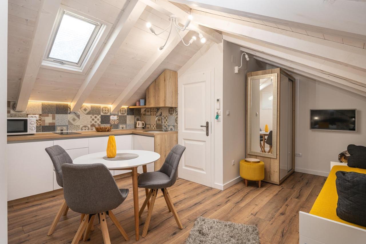 Apartments Villa Agava Cavtat Kültér fotó
