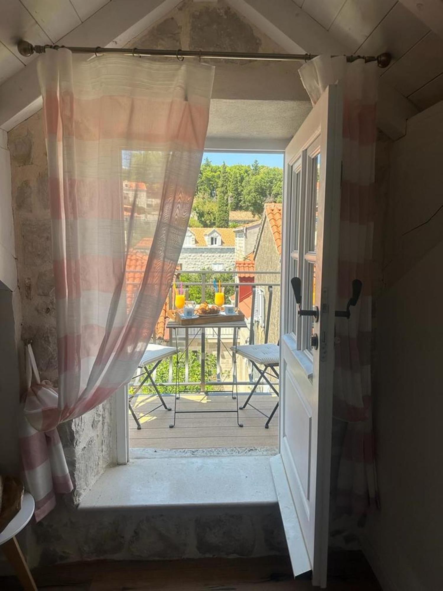 Apartments Villa Agava Cavtat Kültér fotó