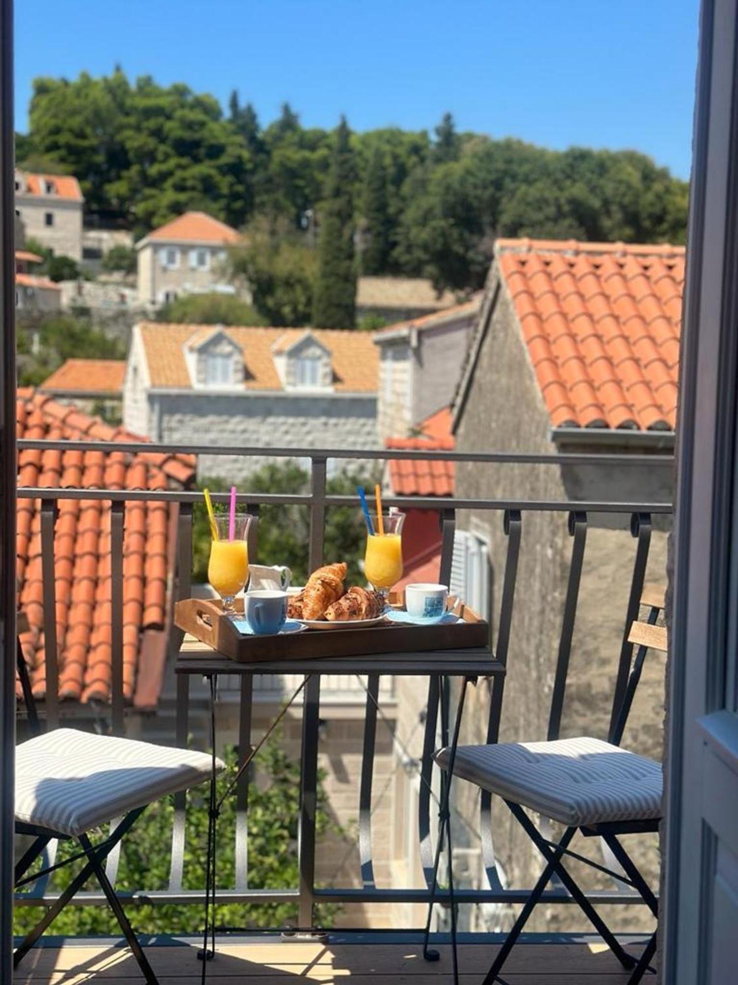 Apartments Villa Agava Cavtat Kültér fotó