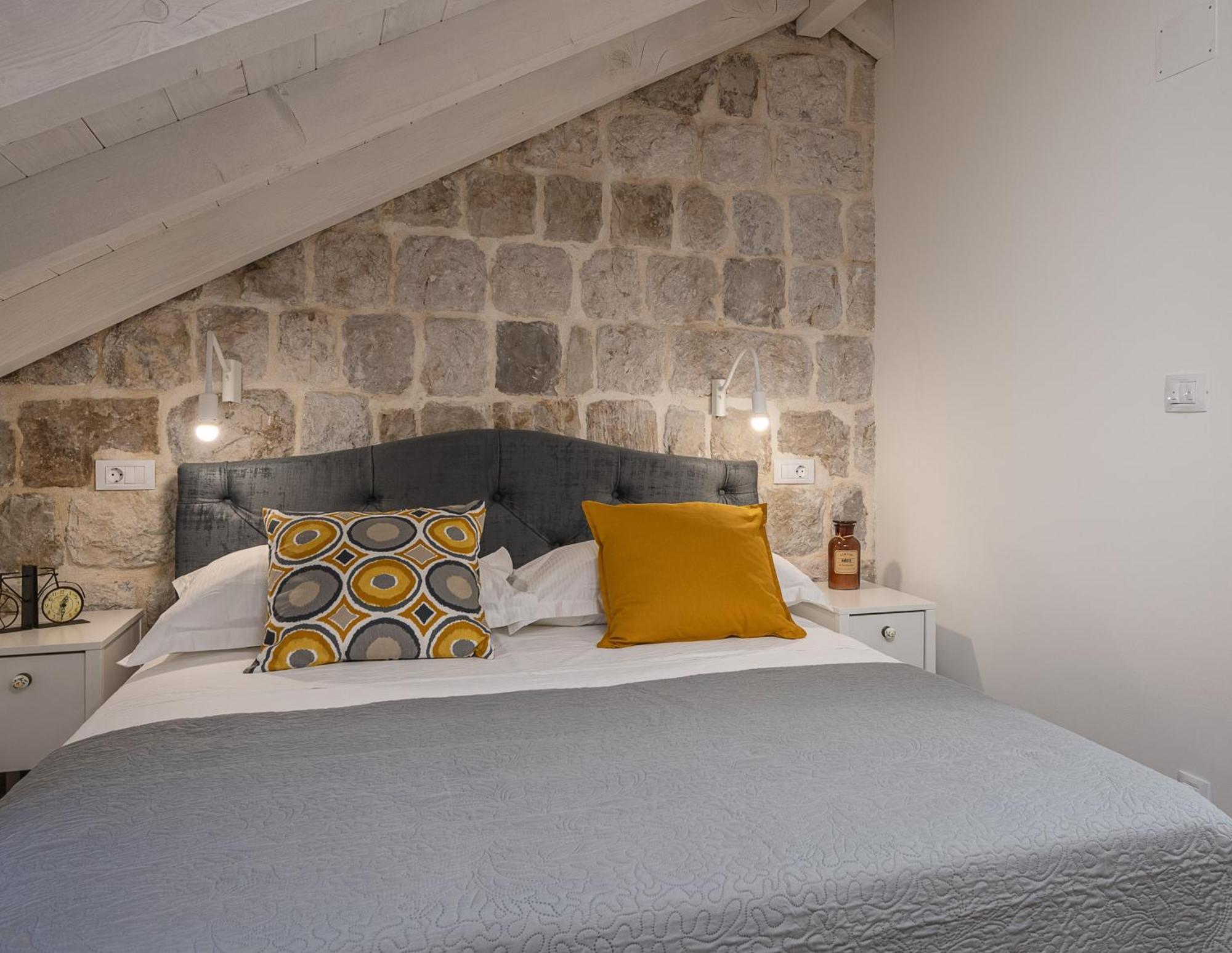 Apartments Villa Agava Cavtat Szoba fotó