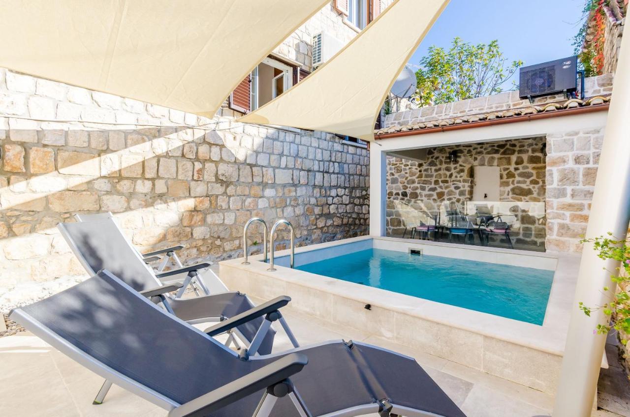 Apartments Villa Agava Cavtat Szoba fotó